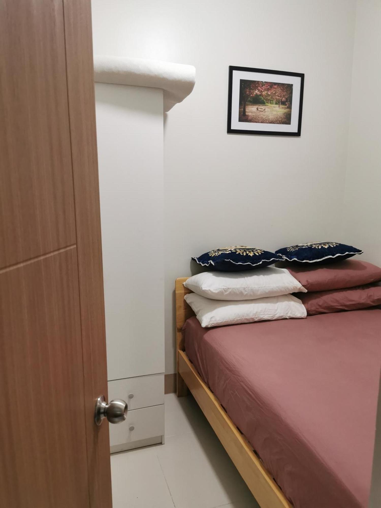 Apartment Mall Of Condotel