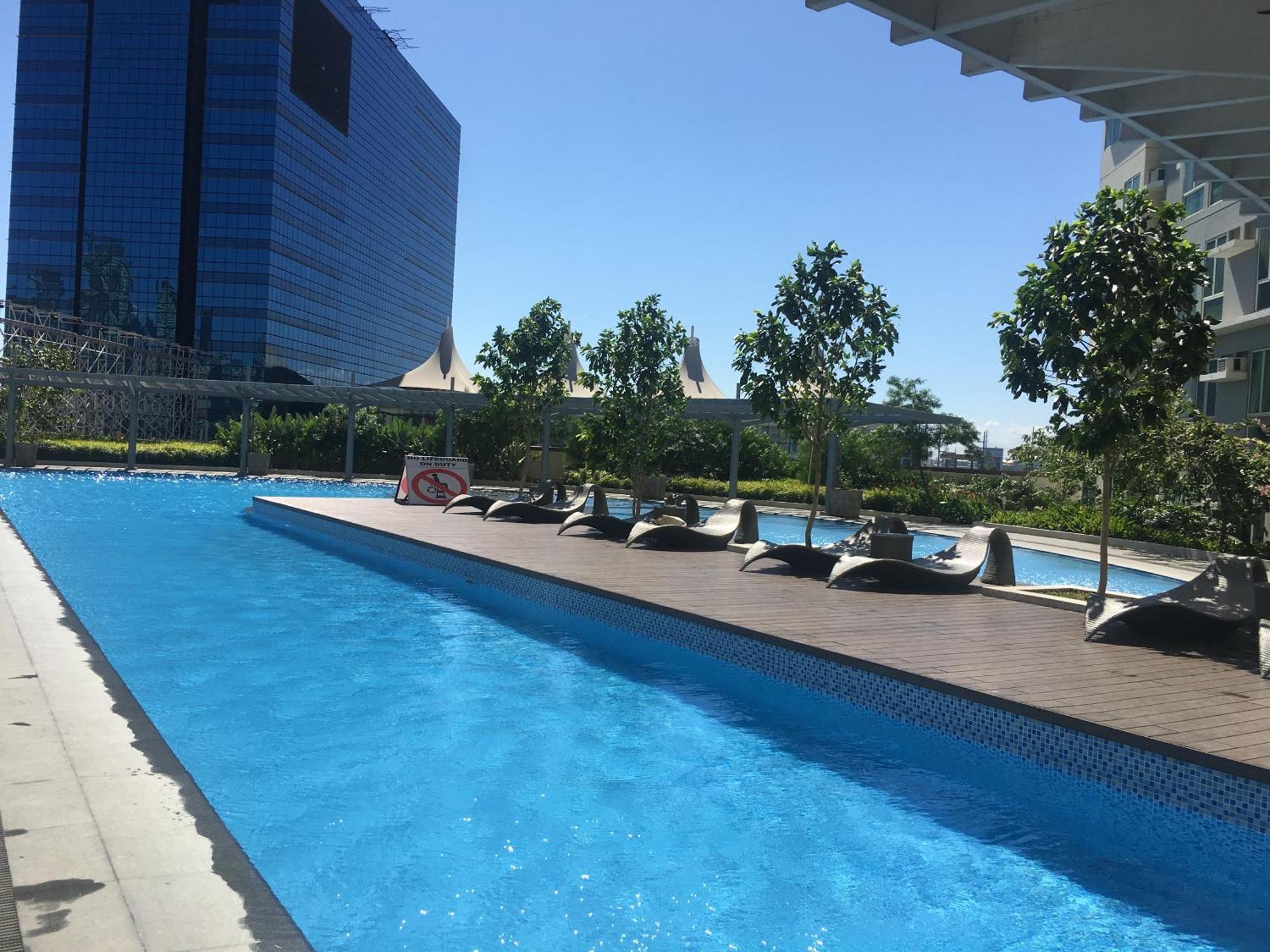 Hayahay Vacay Apartment