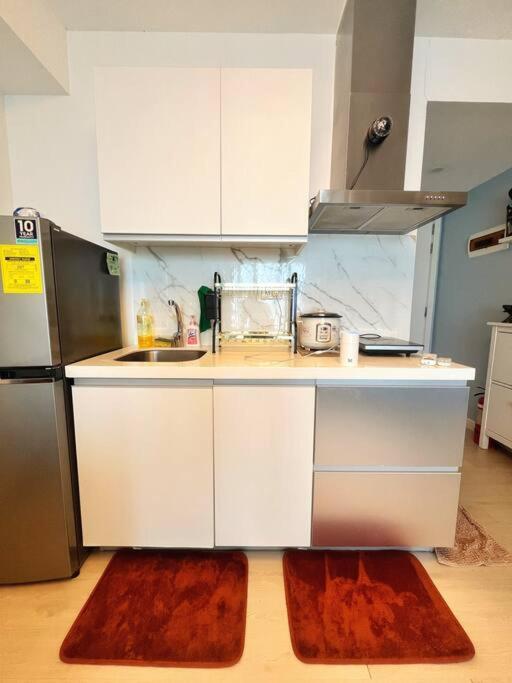 Penthouse Azure Urban Staycation