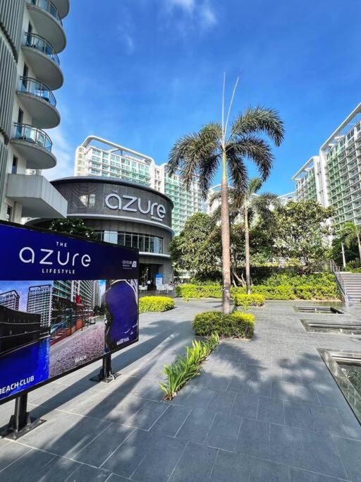 Penthouse Azure Urban Staycation *