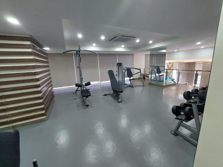 Apartment 40th Floor Penthouse With Great View Manila