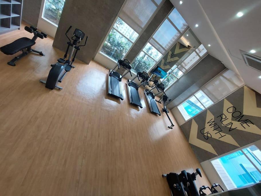 40th Floor Penthouse With Great View Apartment Manila