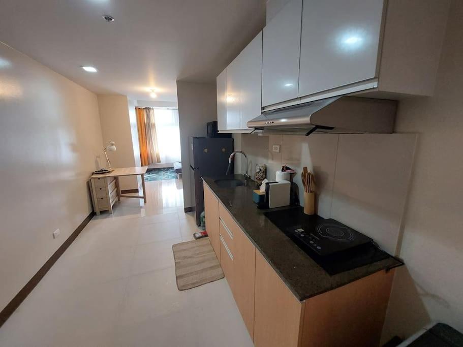 Apartment 40th Floor Penthouse With Great View Manila