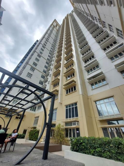 40th Floor Penthouse With Great View Apartment *