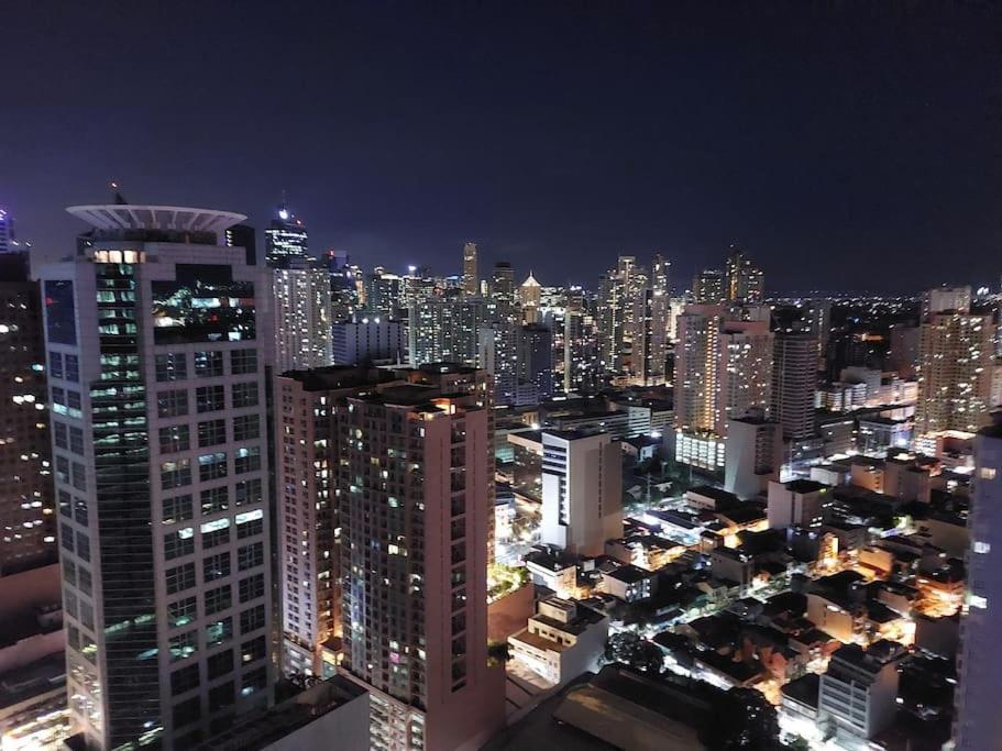 40th Floor Penthouse With Great View Apartment Manila