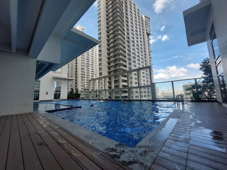 40th Floor Penthouse With Great View Apartment Manila