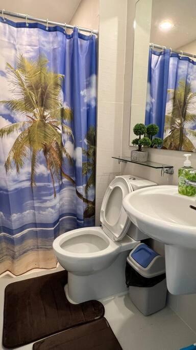 Apartment Penthouse Azure Urban Staycation