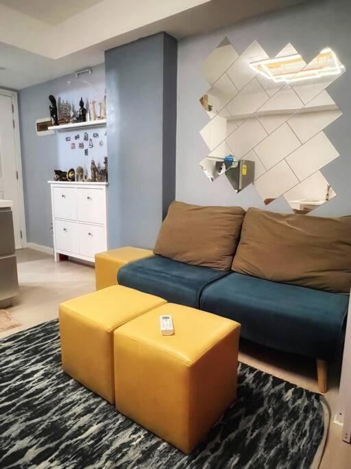 Penthouse Azure Urban Staycation Apartment Manila