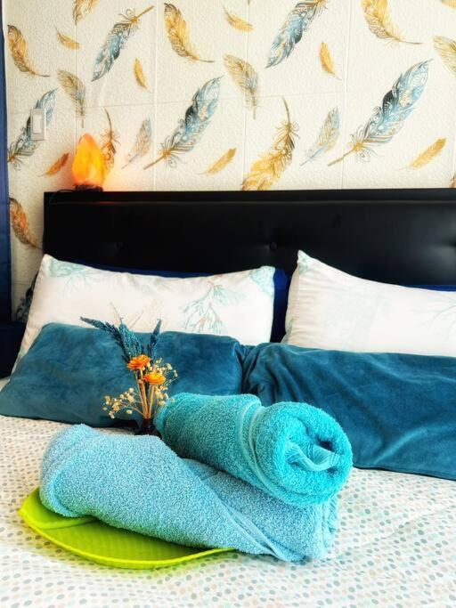 Penthouse Azure Urban Staycation Manila