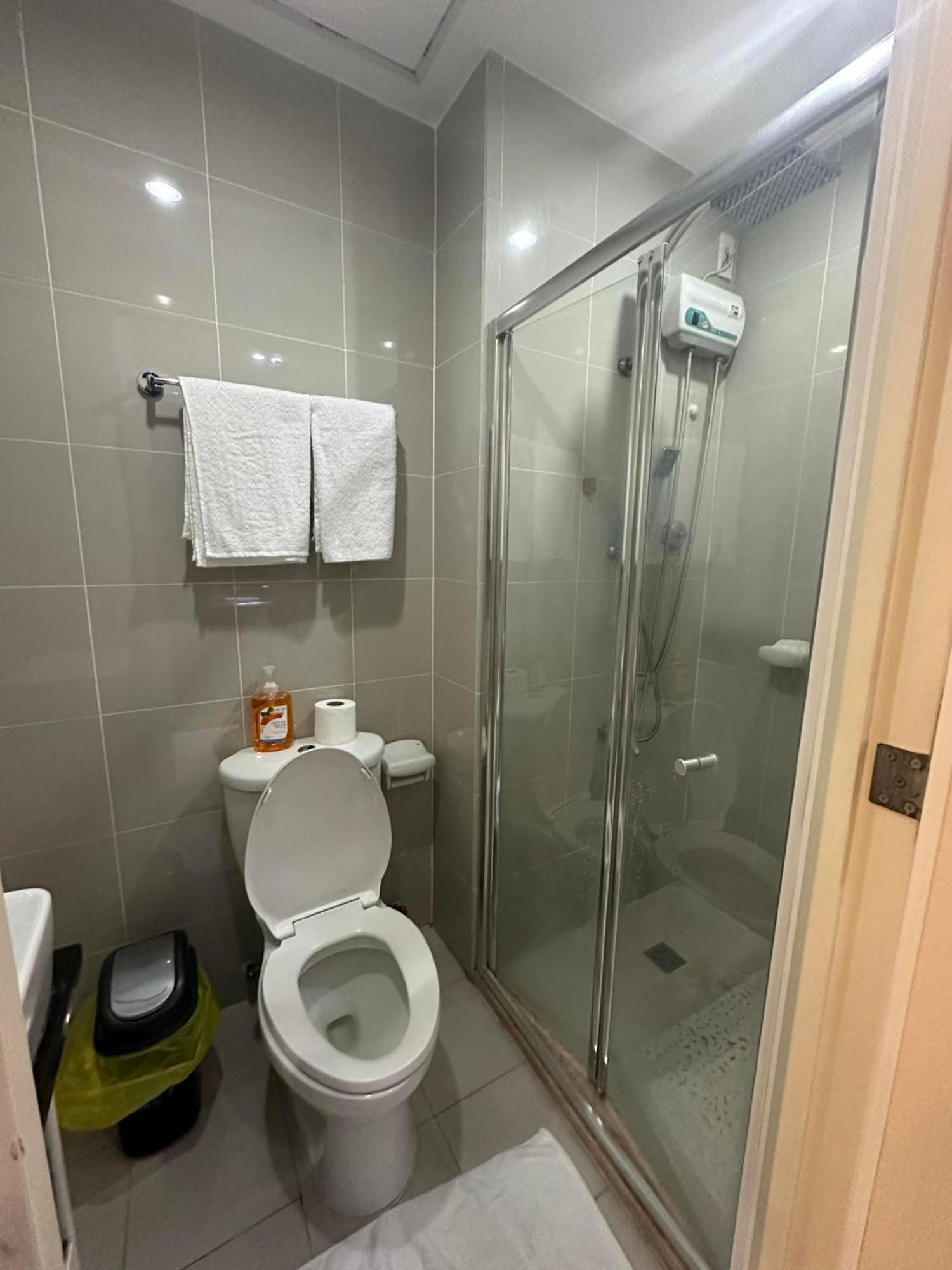 Grass Residences - Where Else Sm North * Manila