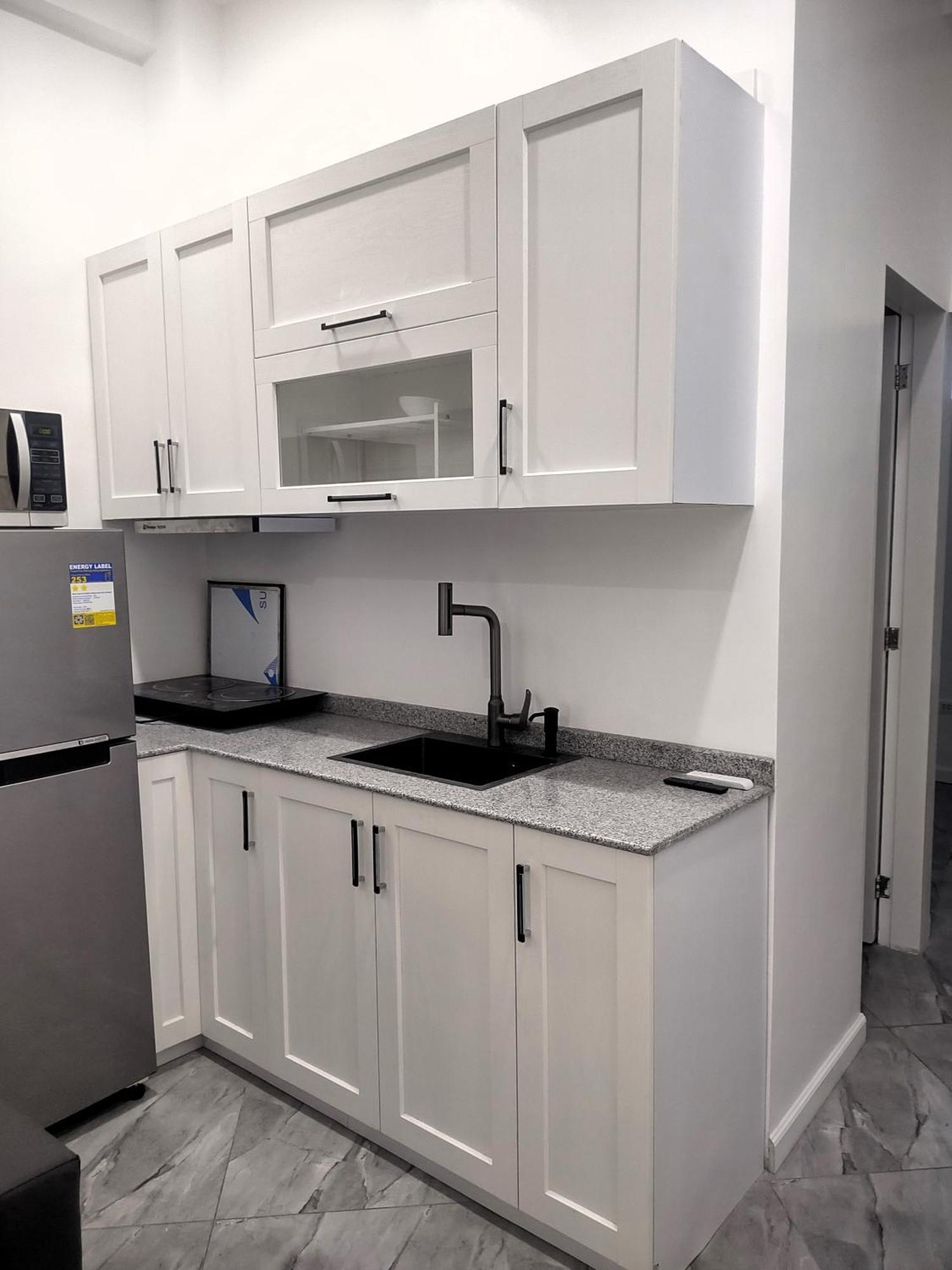 Apartment Bellas U1 Manila