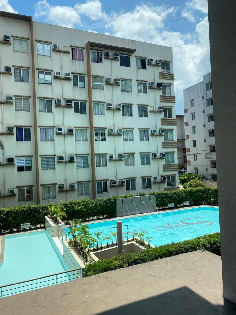 In Pasig Free Wifi & Netflix One Spatial Pasig Manila