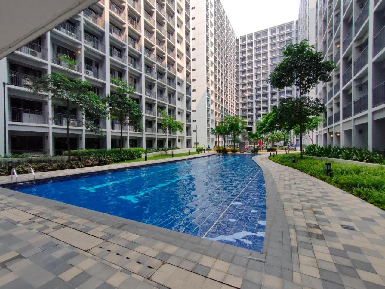 Apartment Rosver Hideaway - Close To Moa A 5 Minutes Walk Manila