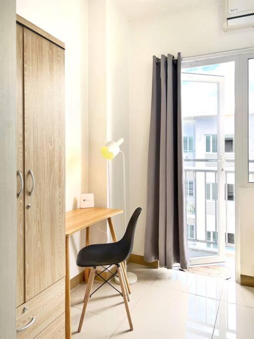 1-bedroom In Pinas In Sm Southmall * Manila