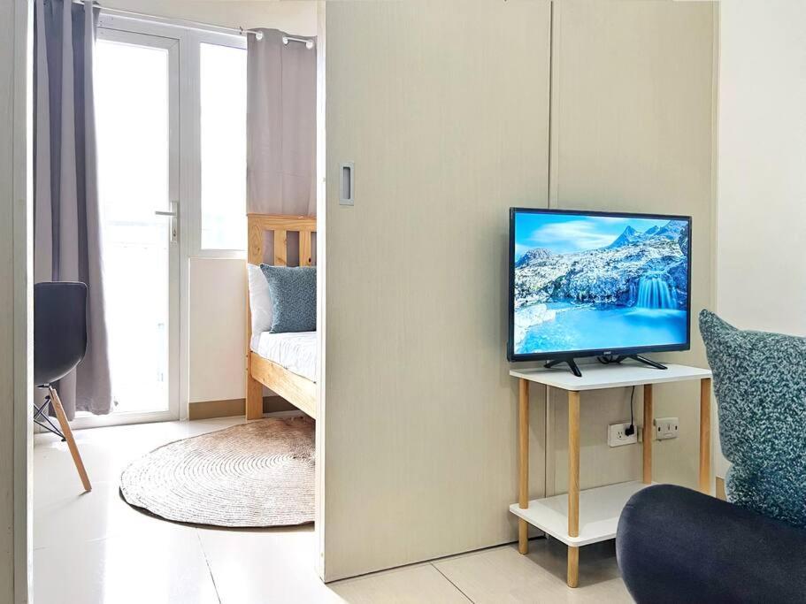 1-bedroom In Pinas In Sm Southmall *