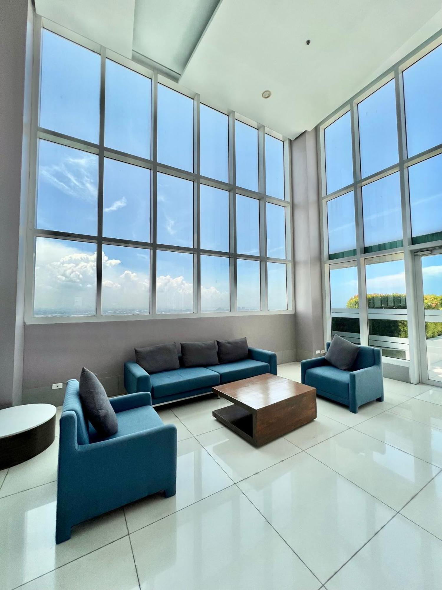 Apartment The Beacon Makati
