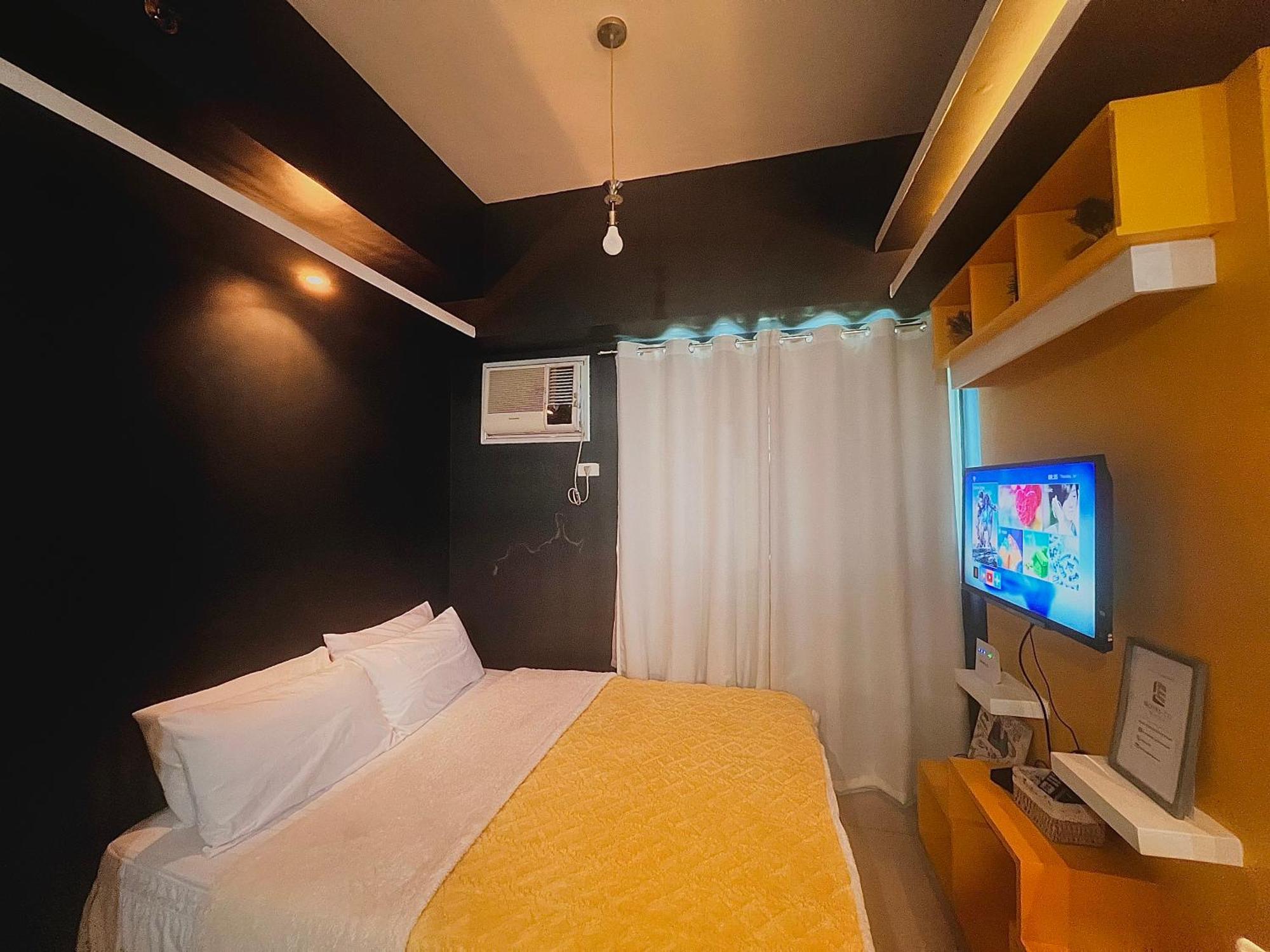 The Beacon Makati Apartment