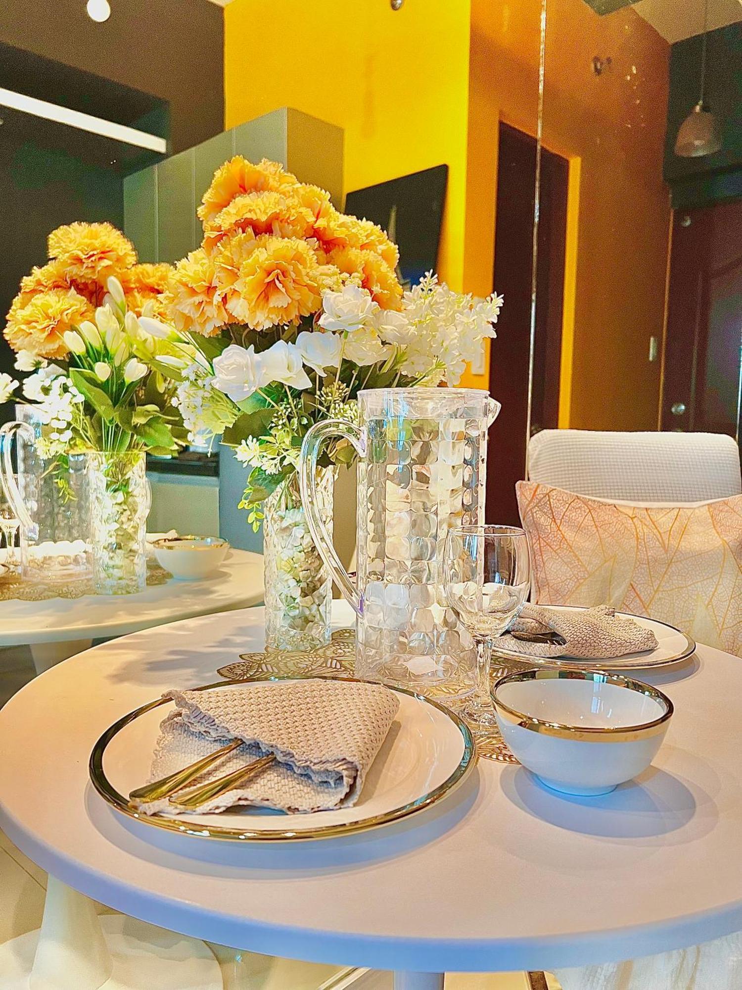 Apartamento The Beacon Makati