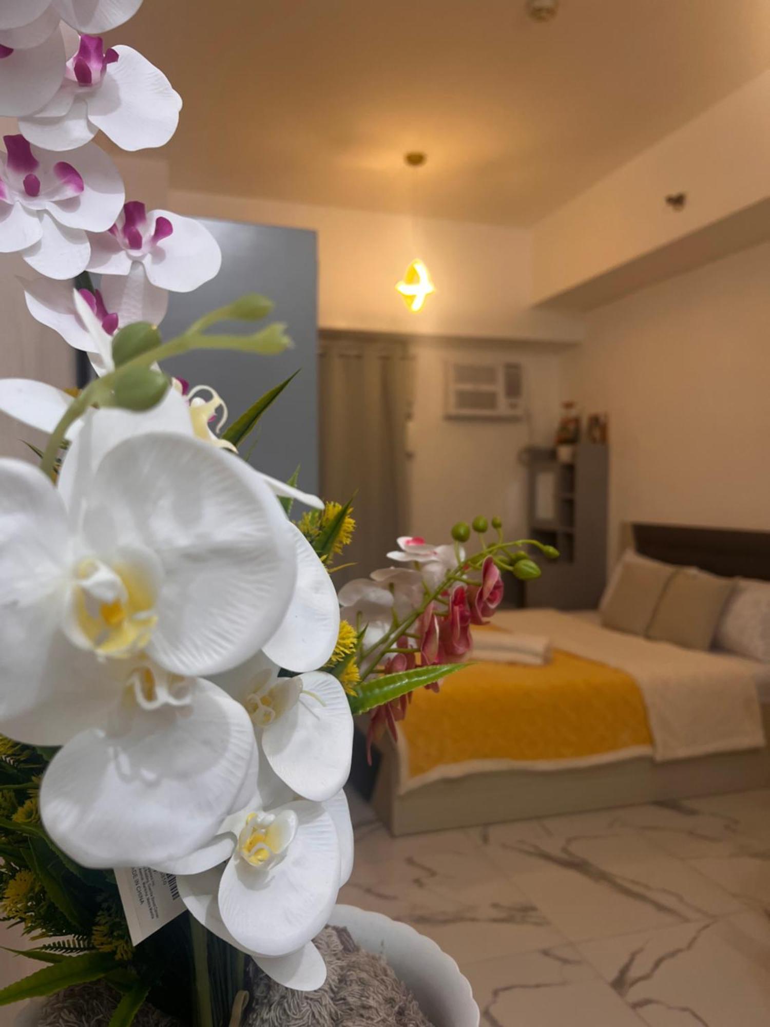 Makati Apartment Manila