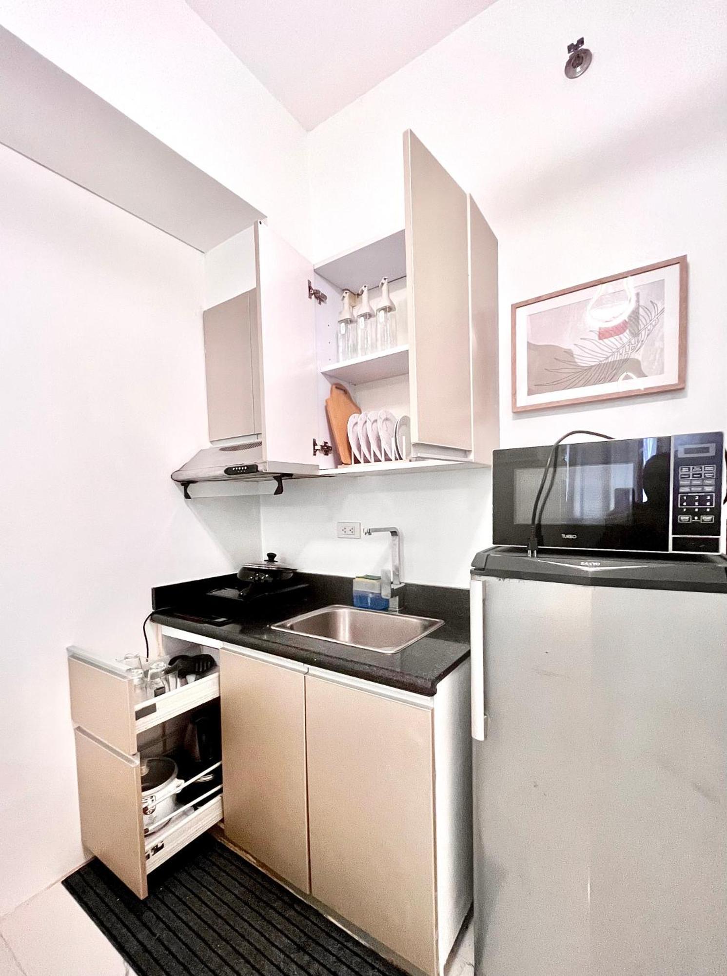 Makati Apartment