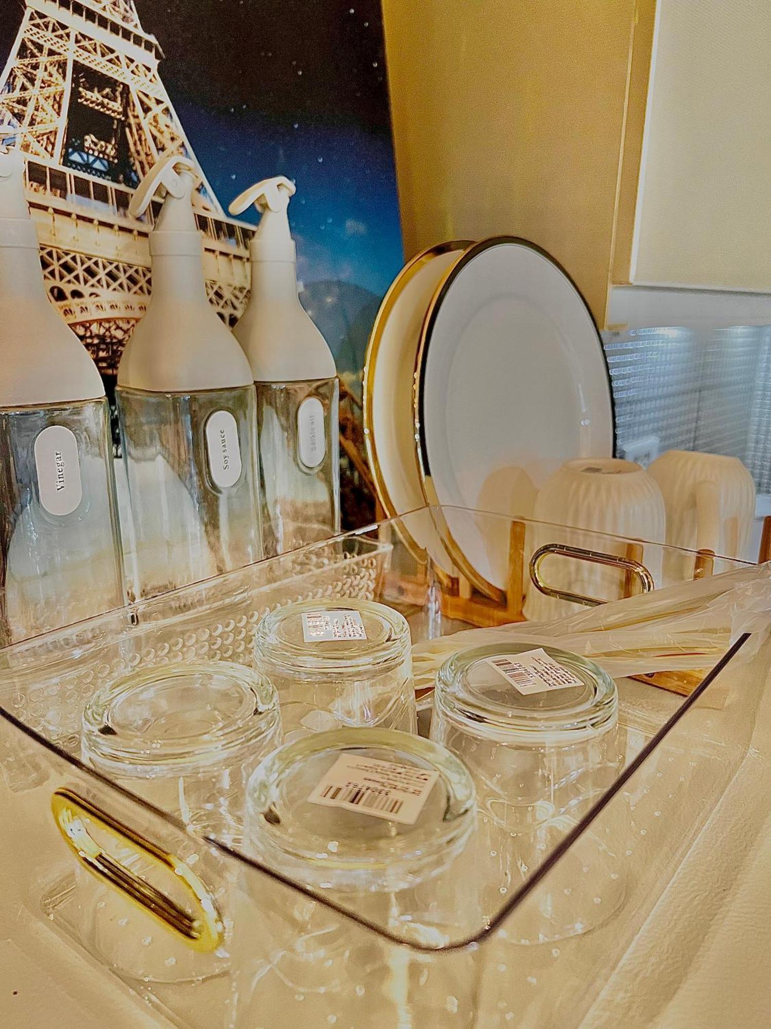 Apartamento The Beacon Makati Manila