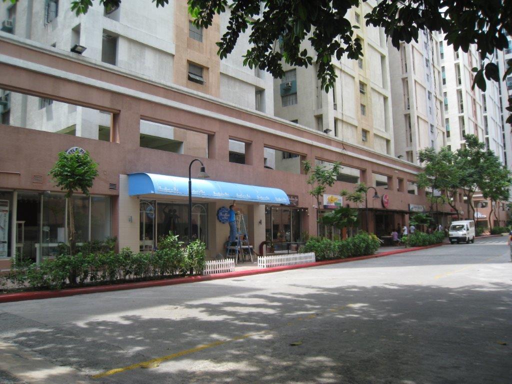 Apartment California Garden Square *