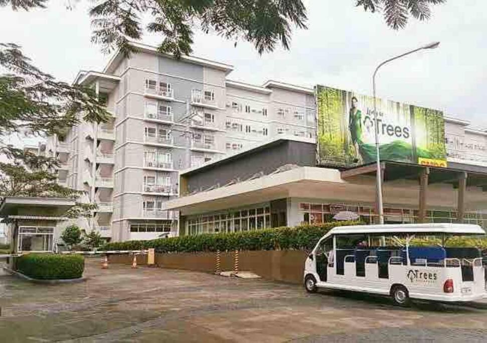 Apartment Chic Contemporary Haven In Quezon *
