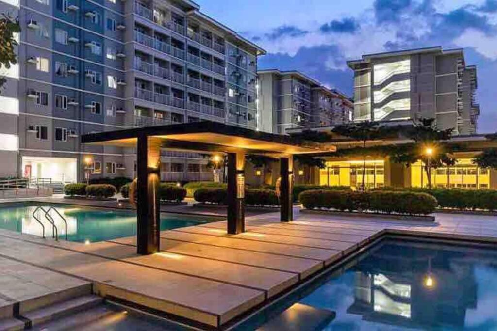 Chic Contemporary Haven In Quezon * Manila