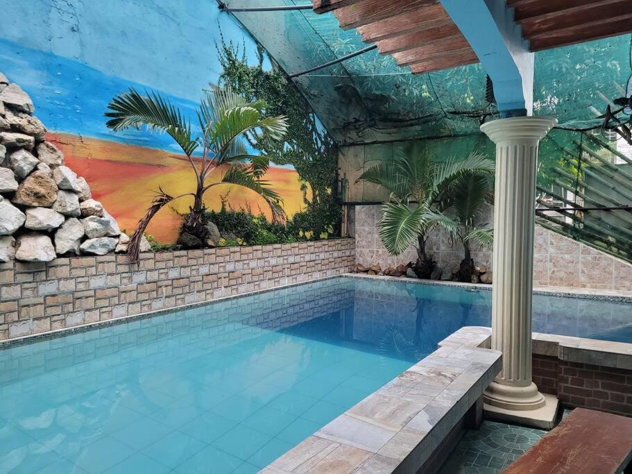 Secret Haven Vacation Ferienhaus