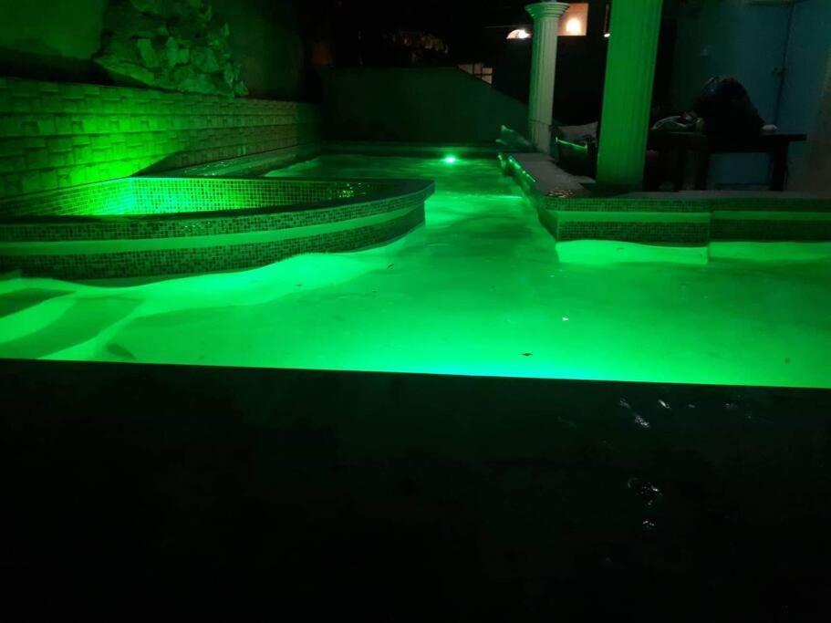 Ferienhaus Secret Haven Vacation