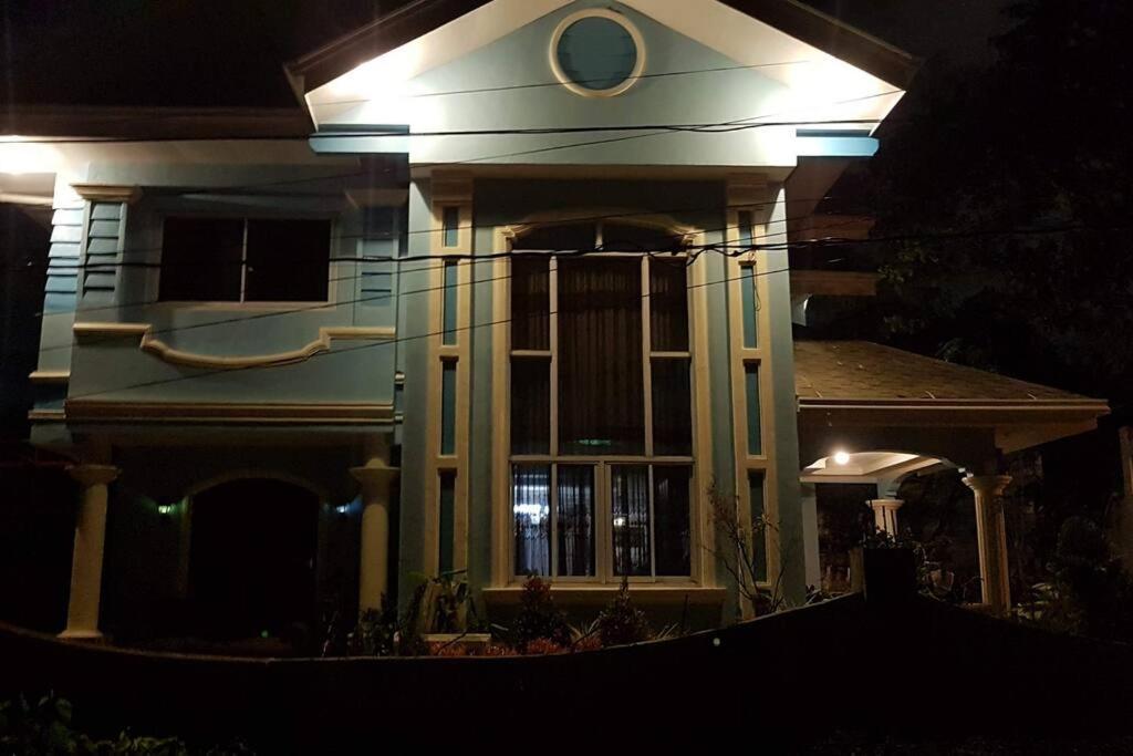 Ferienhaus Secret Haven Vacation