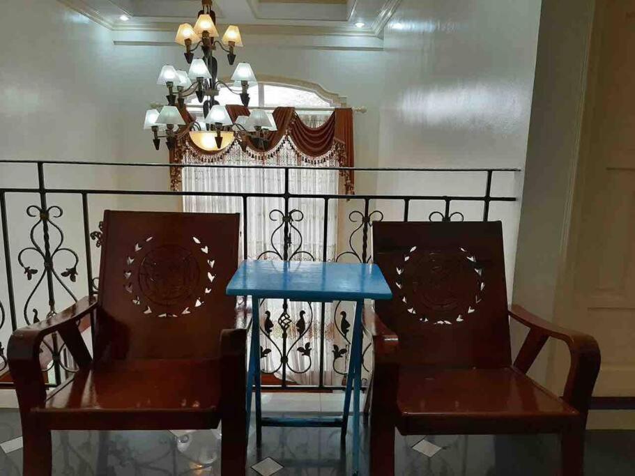 Ferienhaus Secret Haven Vacation