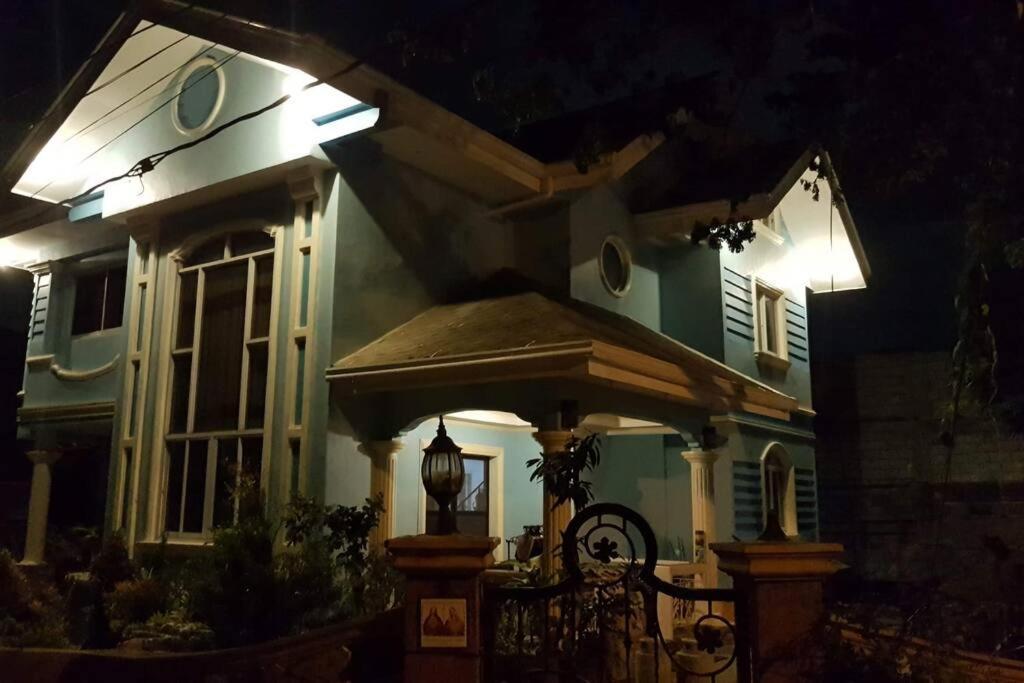 Ferienhaus Secret Haven Vacation Manila