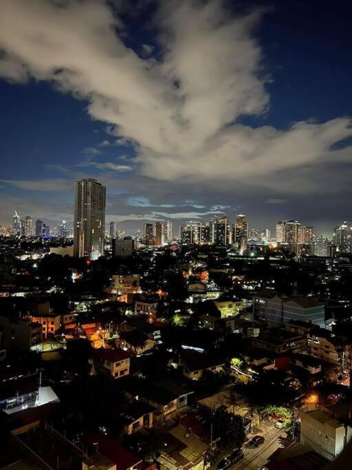 No Frills Infina Towers 2br Staycation Quezon
