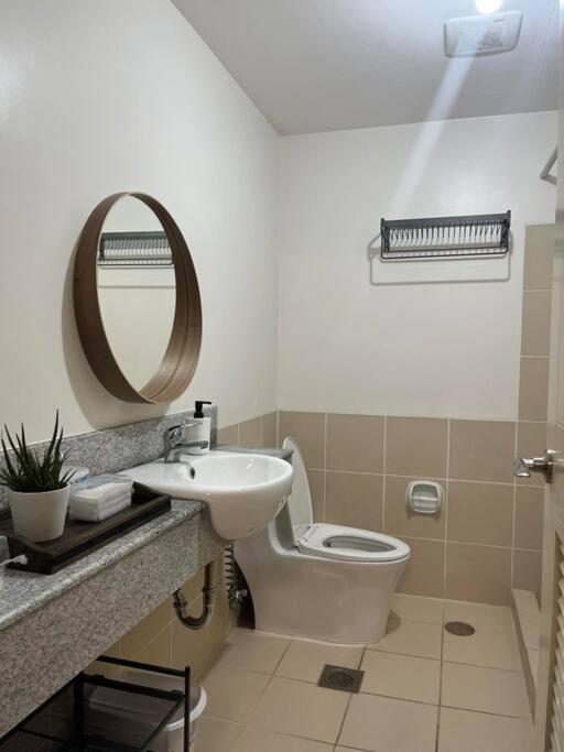 No Frills Infina Towers 2br Staycation Quezon Apartment Manila
