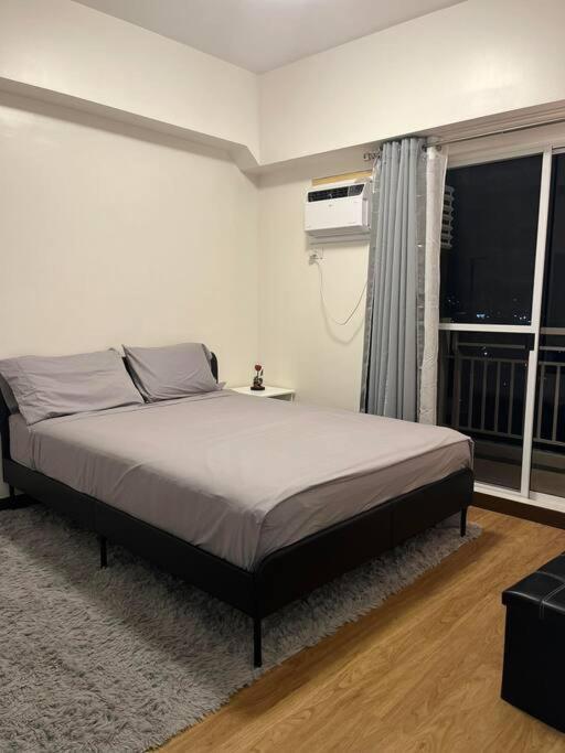 No Frills Infina Towers 2br Staycation Quezon Manila
