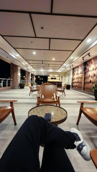 No Frills Infina Towers 2br Staycation Quezon * Manila