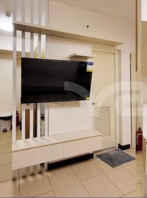 No Frills Infina Towers 2br Staycation Quezon Apartment Manila