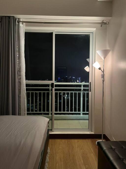 No Frills Infina Towers 2br Staycation Quezon Apartment Manila