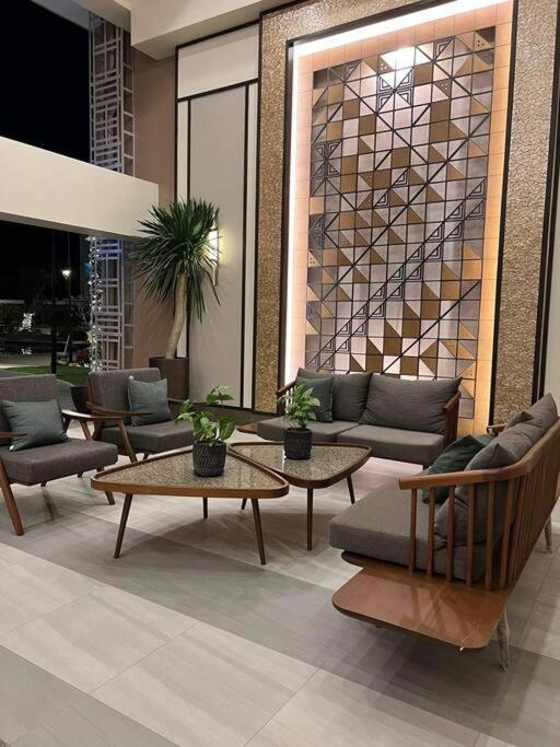 Apartment No Frills Infina Towers 2br Staycation Quezon *