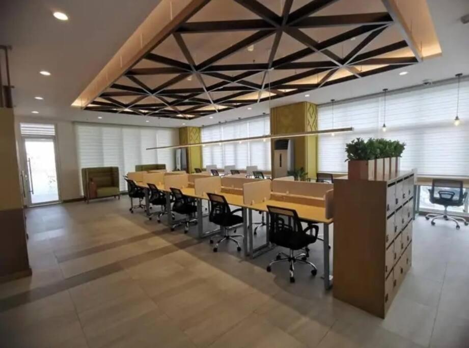 No Frills Infina Towers 2br Staycation Quezon *