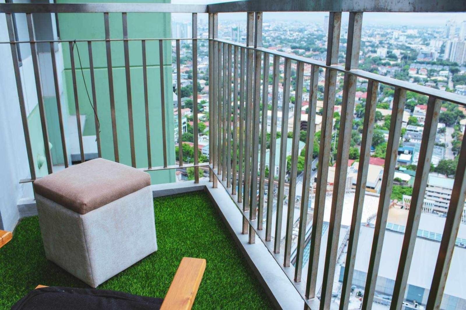 Magnolia Residences Robinsons Mall Apartamento