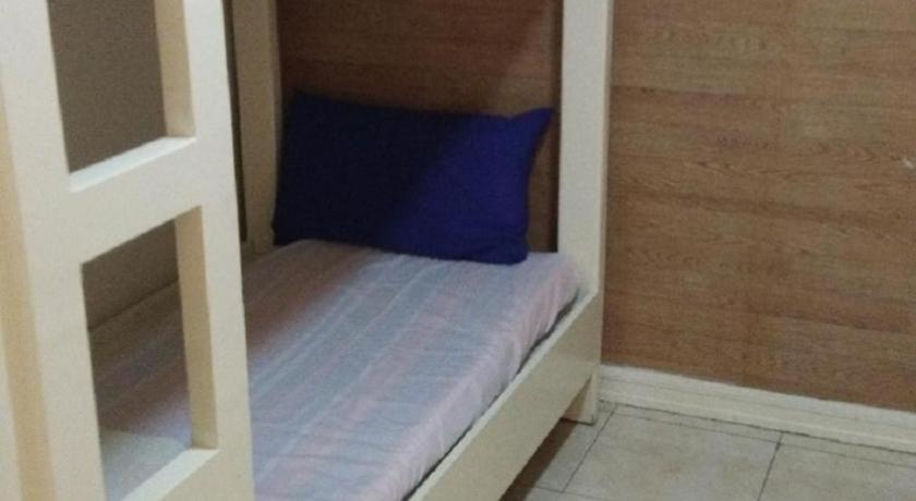 Dormitels.ph Ust Hotel *
