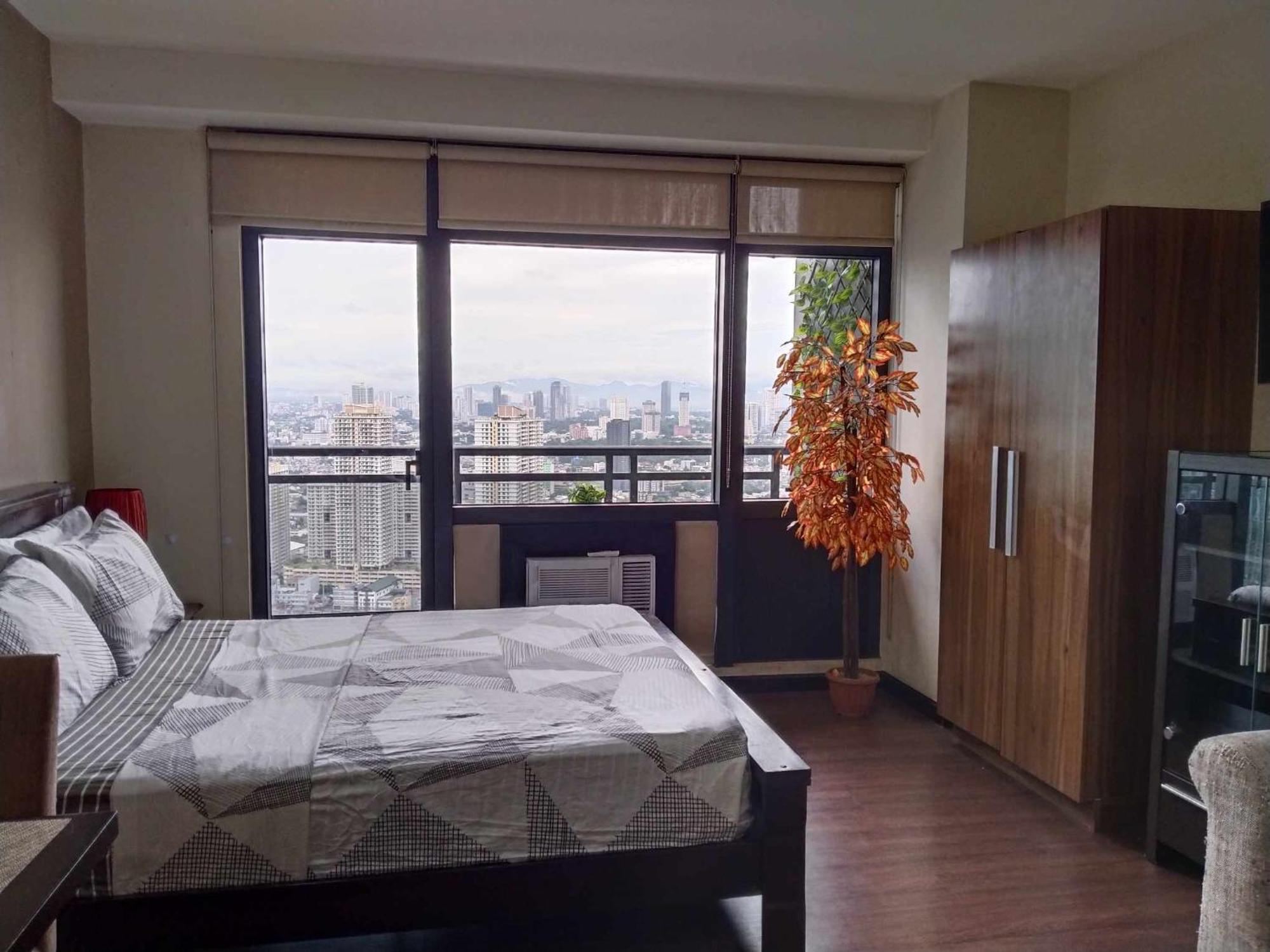 Homestead Apartment Manila