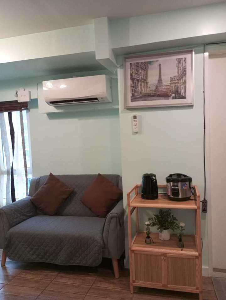Victoria Affordable Loftstyle 2br