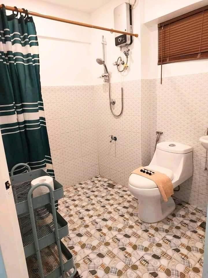 Apartment Victoria Affordable Loftstyle 2br *