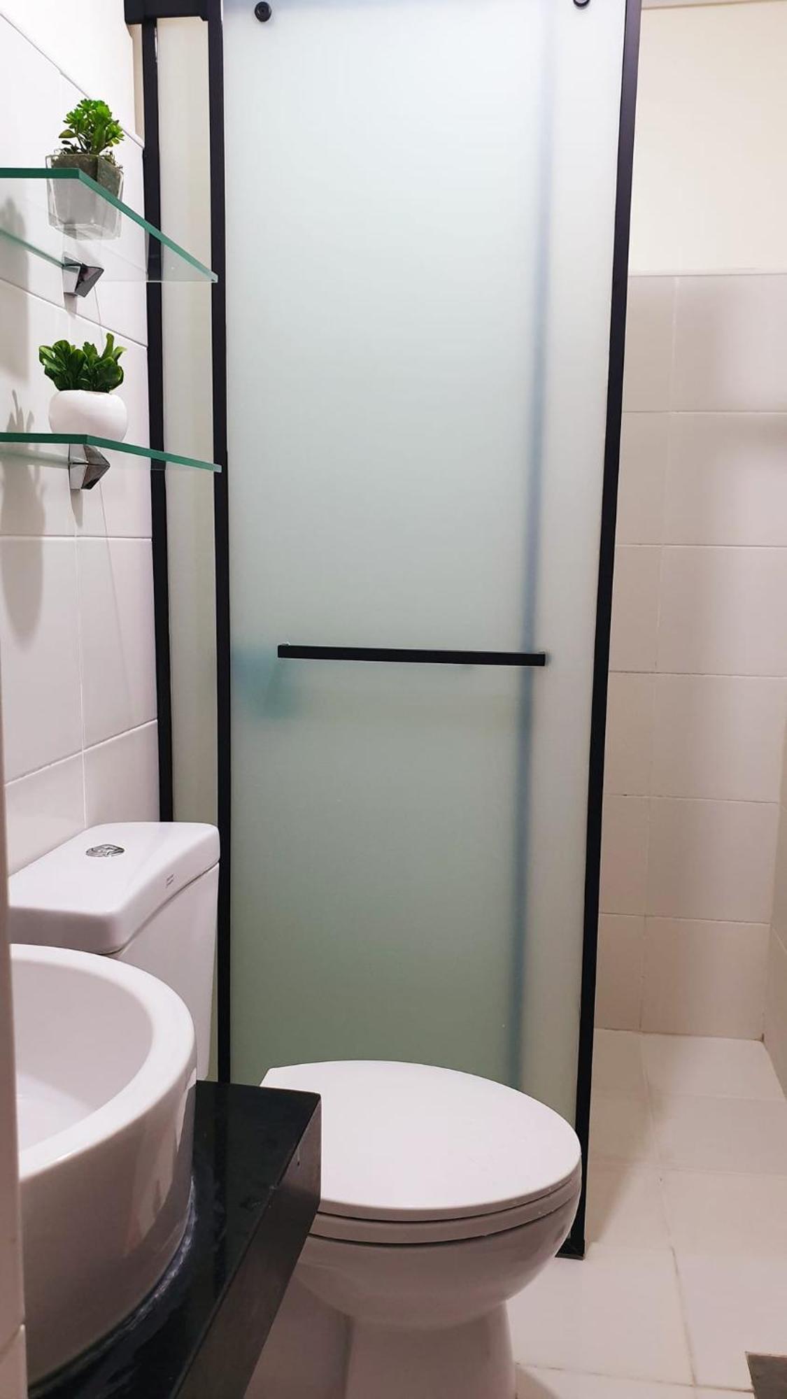 1br Cozy At Kasara Urban Pasig Apartment *