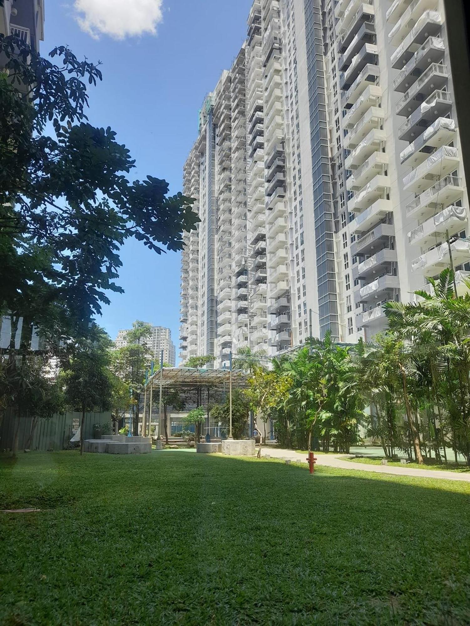 1br Cozy At Kasara Urban Pasig *