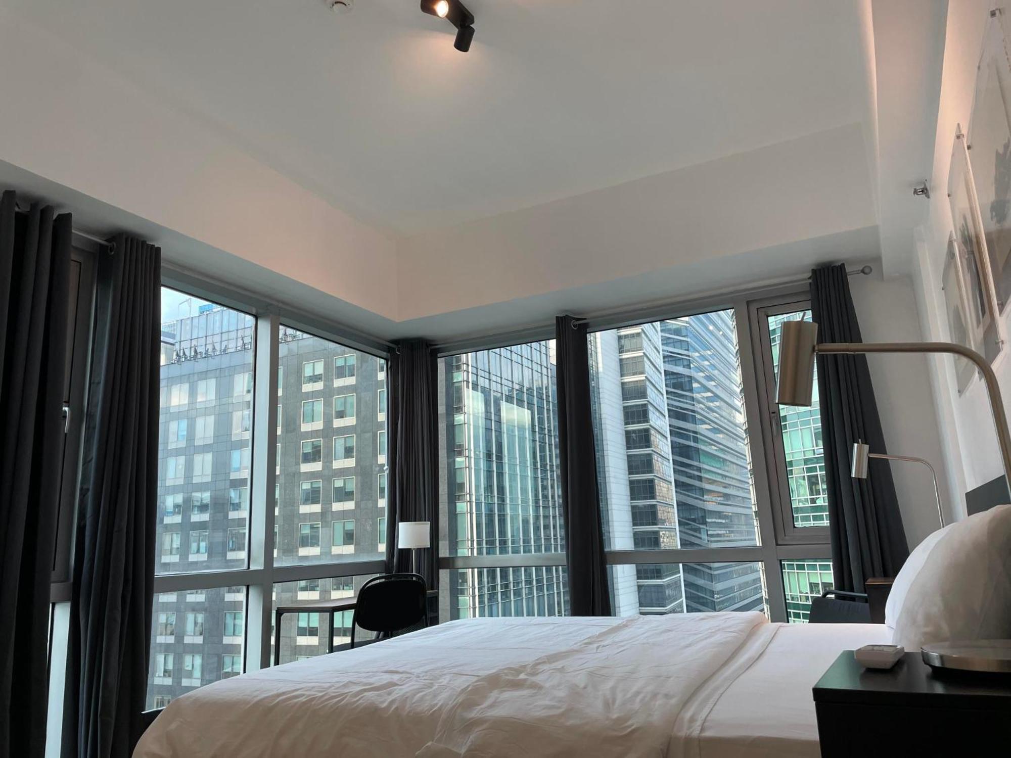 Prime Avant Bgc Location By Ph Staycation Apartment *