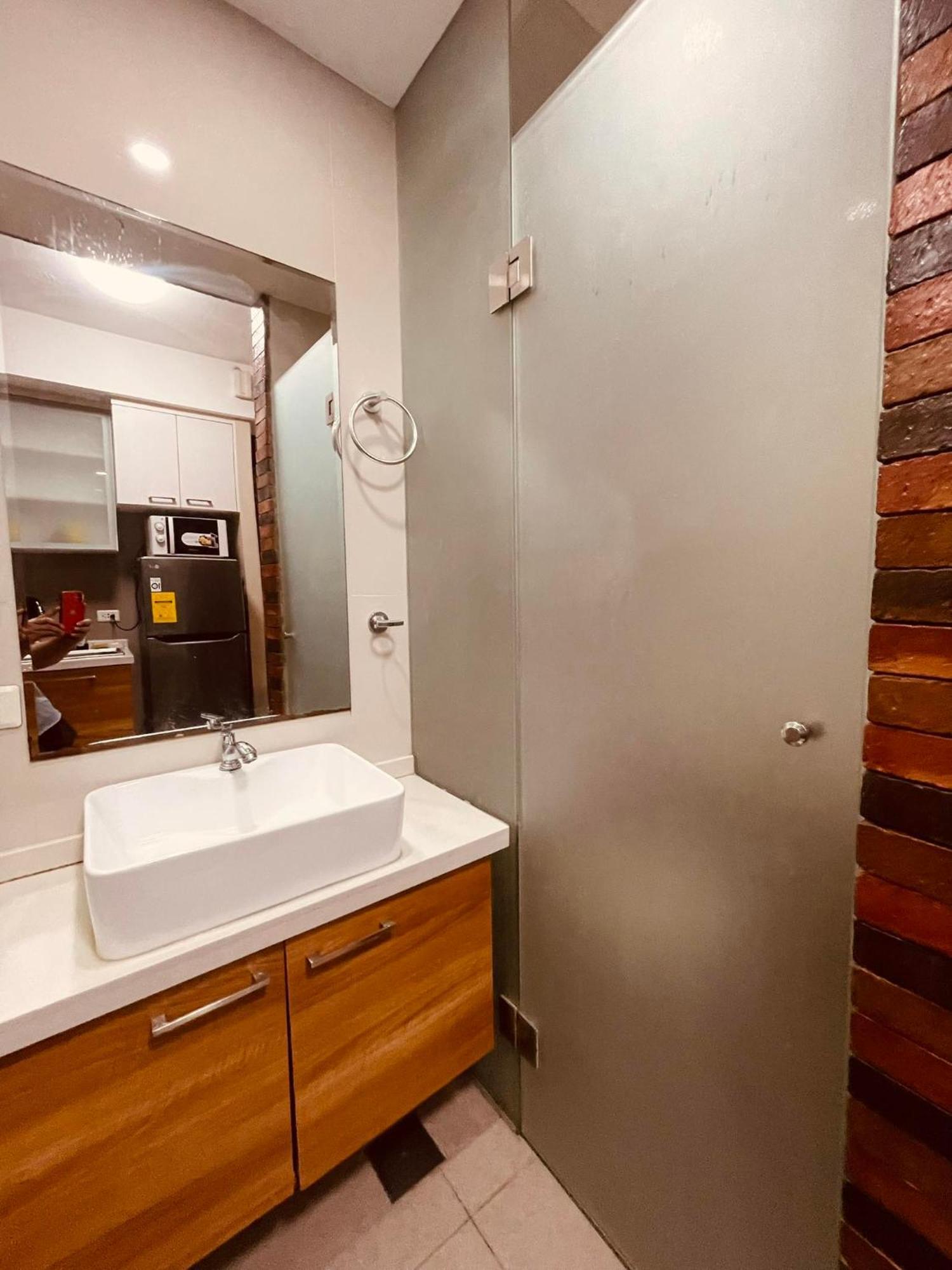 Tower2 212 Sunshine100 Bunkbed Sofabed Poolwifi Apartment